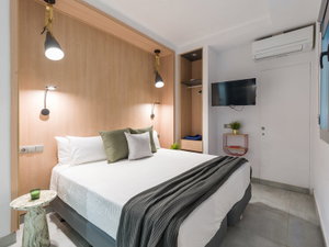Hotel Tusity One cazare Las Palmas de Gran Canaria