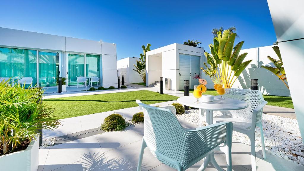 Hotel Nayra - Adults Only
