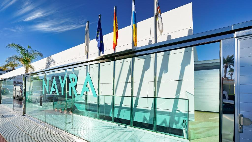 Hotel Nayra - Adults Only