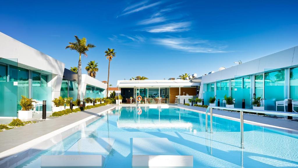 Hotel Hotel Nayra - Adults Only