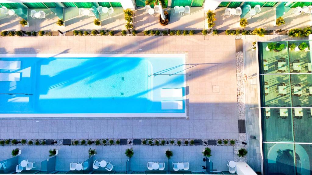 Hotel Nayra - Adults Only
