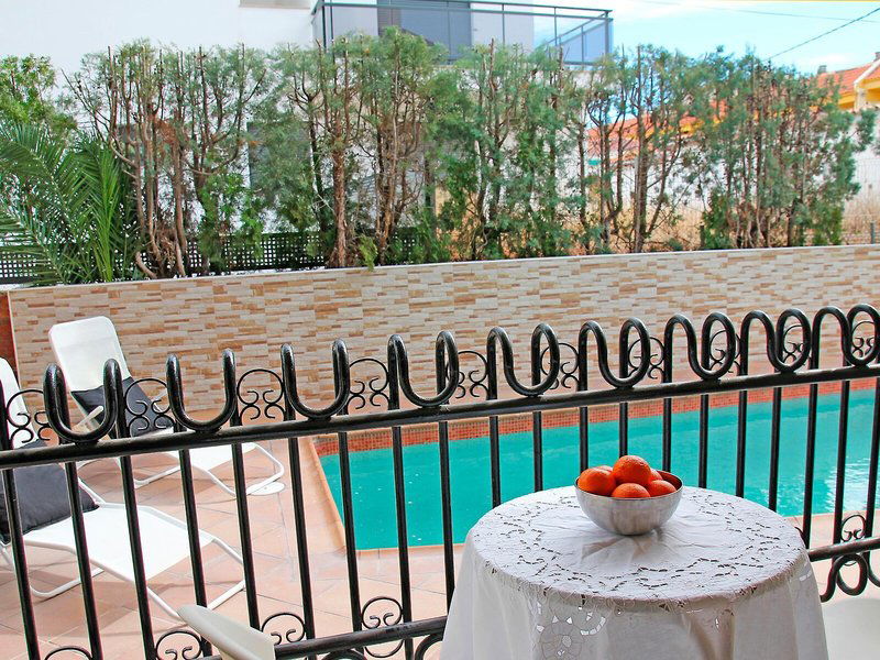 Hotel Apartamentos Residencial Doña Carmen 3000