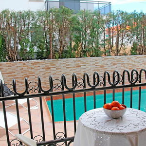 Hotel Apartamentos Residencial Doña Carmen 3000 cazare Oropesa del Mar