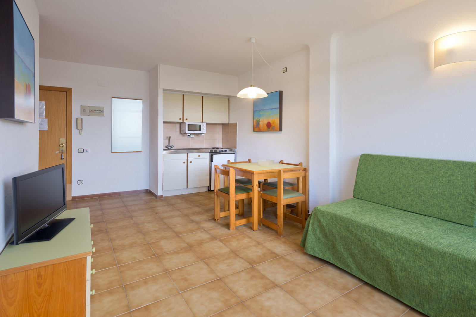 Apart-Hotel Ght Tossa Park