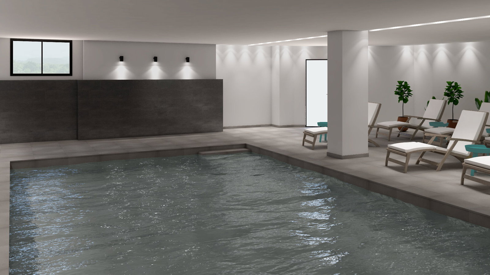 Apart-Hotel Ght Tossa Park