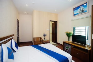Hotel Huong Duong Hotel cazare Hanoi
