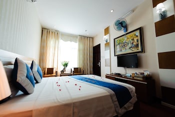 Huong Duong Hotel