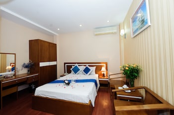 Huong Duong Hotel