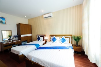 Huong Duong Hotel