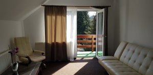 Hotel Fox Valley Villa cazare Predeal