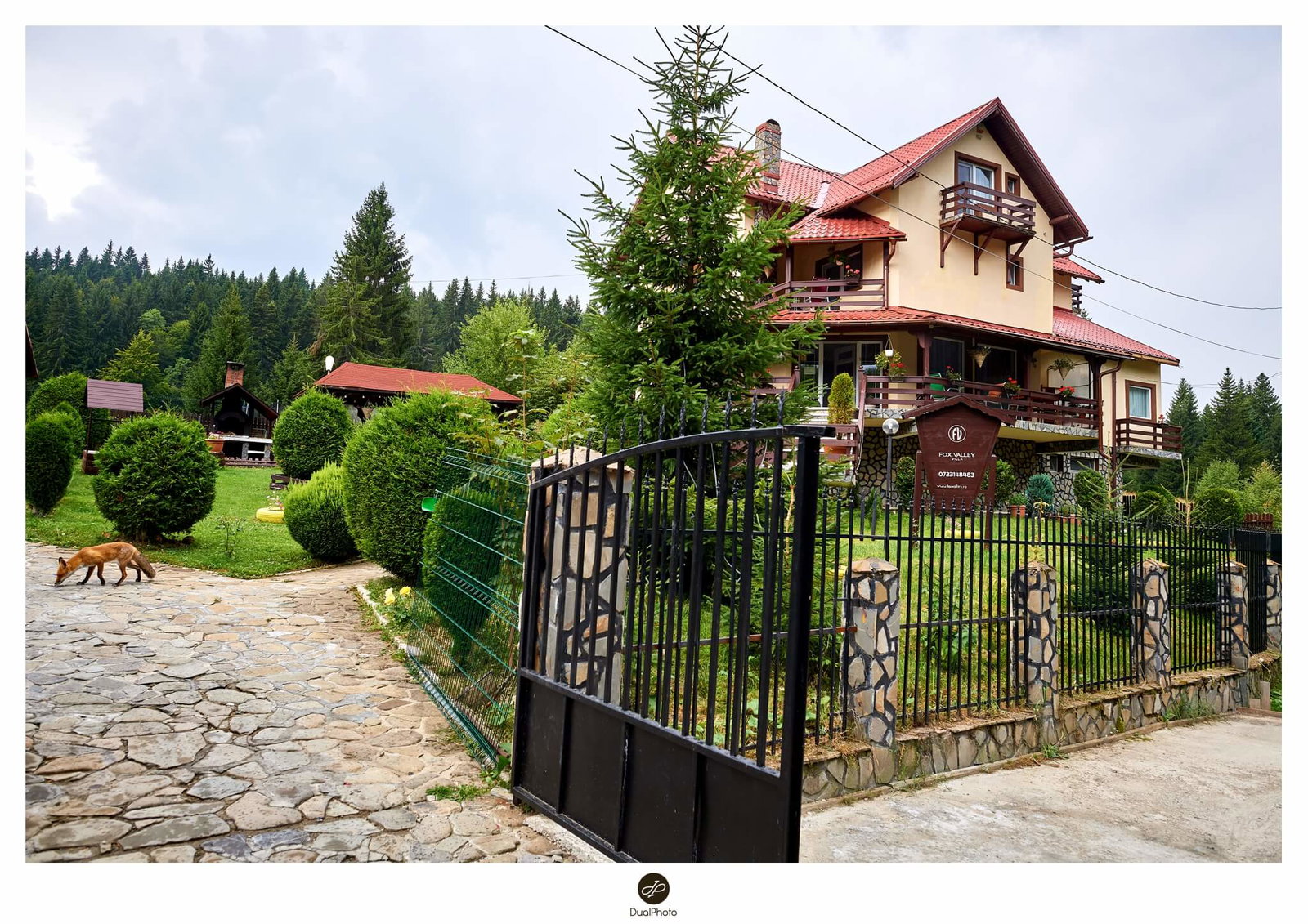 Fox Valley Villa