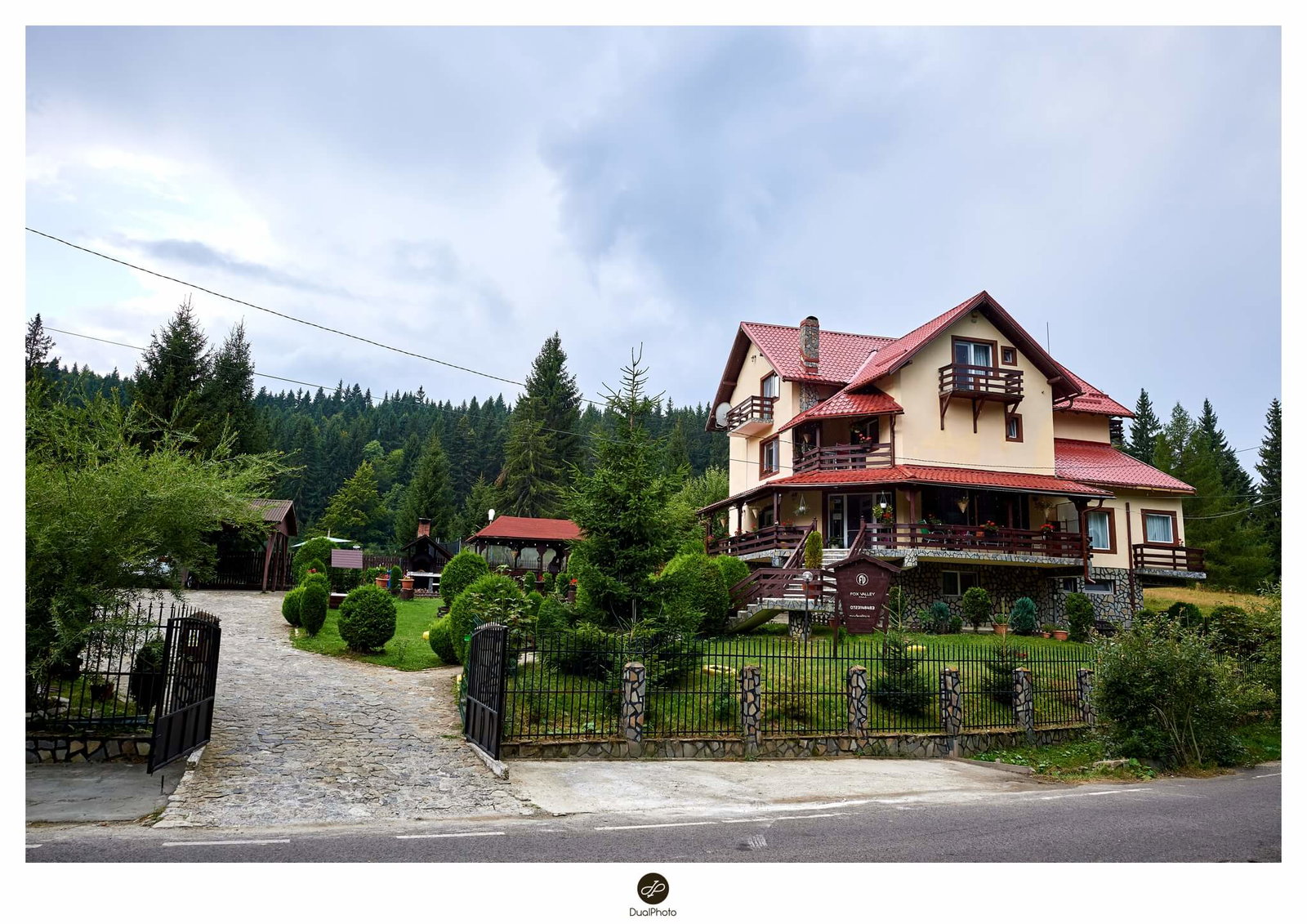 Fox Valley Villa