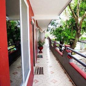 Hotel Casa Colonial Tulum cazare Tulum