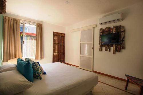 Casa Colonial Tulum