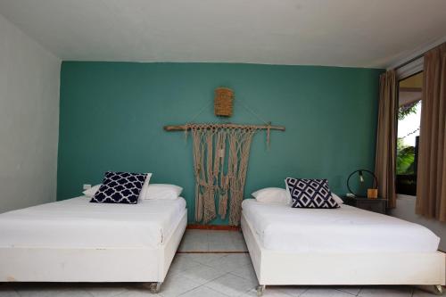 Casa Colonial Tulum