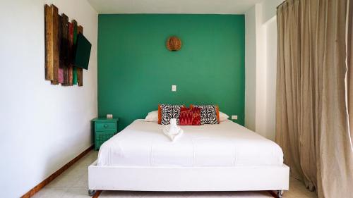 Casa Colonial Tulum