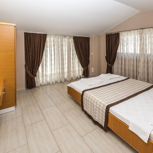 Hotel Diana Residence cazare Fethiye