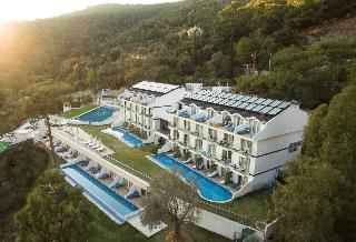 Hotel King Royal Palace Oludeniz