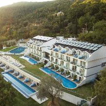 Hotel King Royal Palace Oludeniz cazare Fethiye