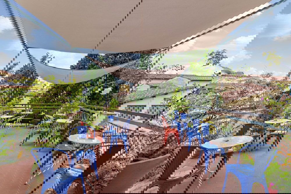 Hotel Ostello Bello Firenze