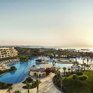 Hotel Steigenberger Aldau Beach cazare Hurghada Town