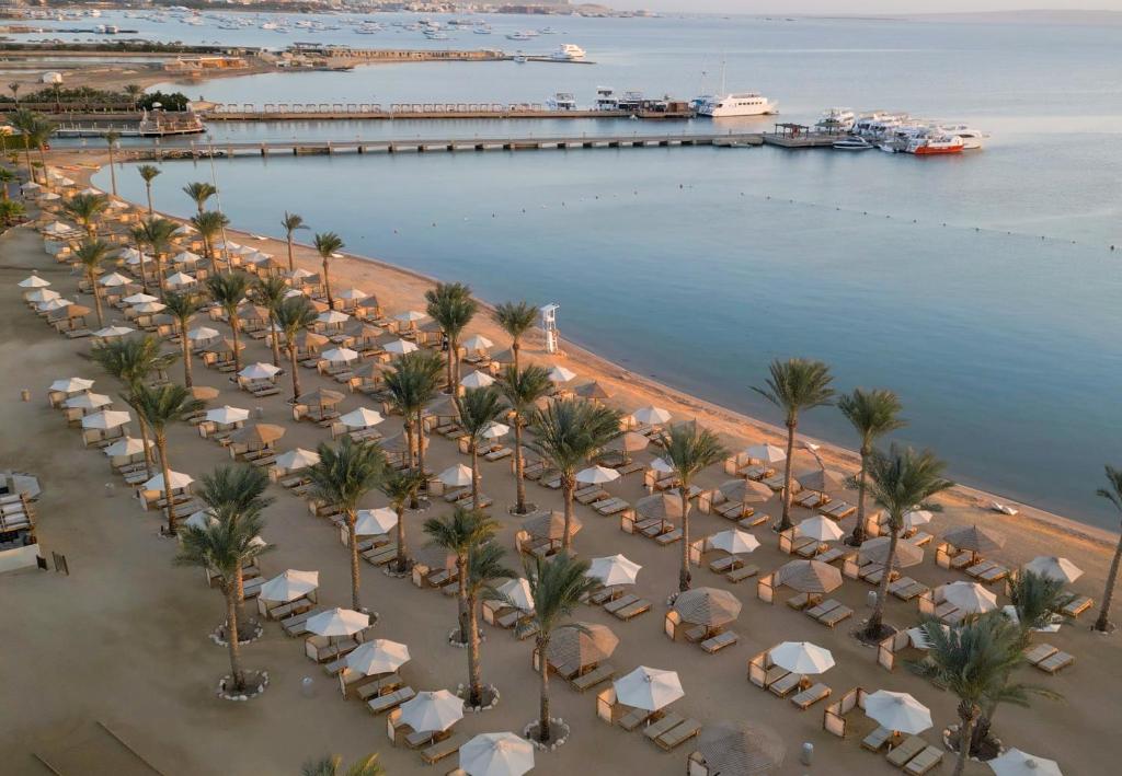 dal travel Steigenberger Aldau Beach