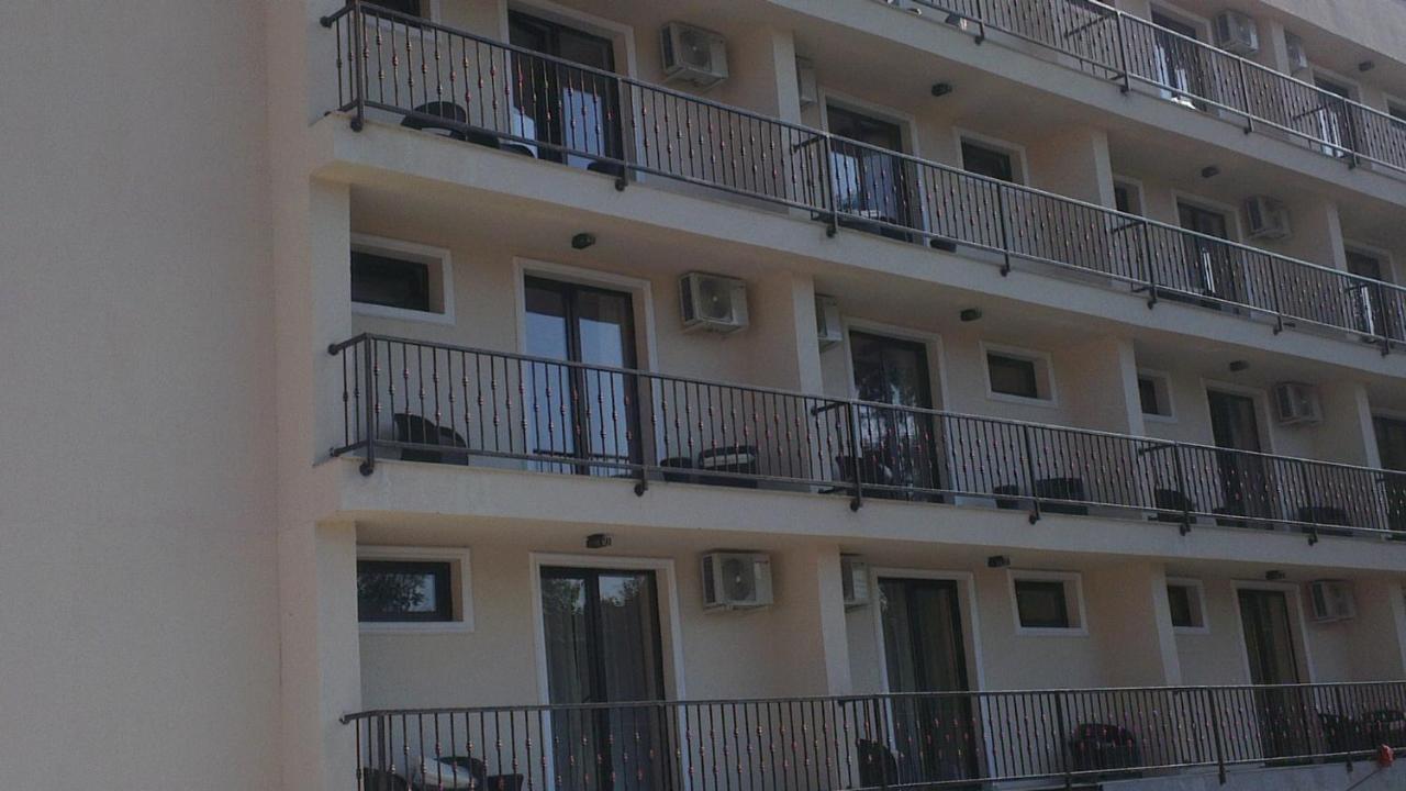 Hotel Mondial