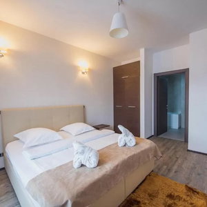 Hotel Silver Mountain Resort And Spa cazare Poiana Brasov
