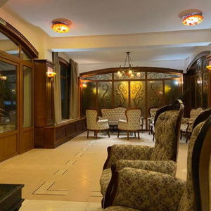 Hotel Chalet Wiese cazare Poiana Brasov