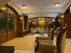 Hotel Chalet Wiese cazare Poiana Brasov
