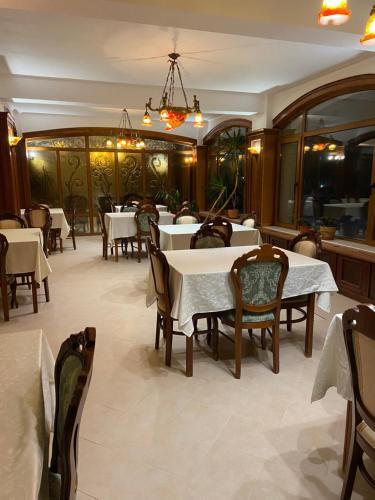 Chalet Wiese