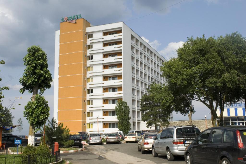 Hotel Cometa