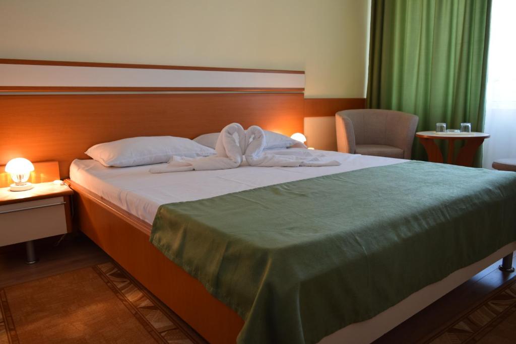 Hotel Cometa