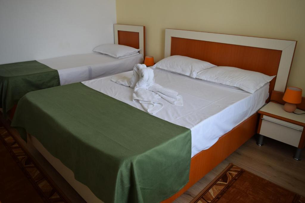 Hotel Cometa