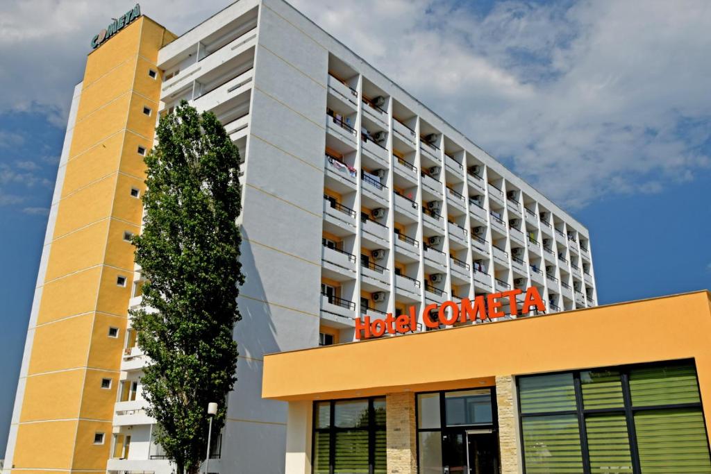 Hotel Hotel Cometa