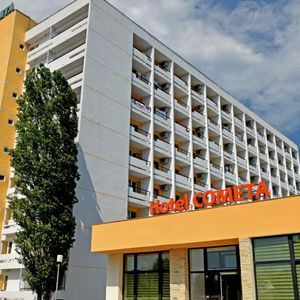 Hotel Hotel Cometa cazare Jupiter
