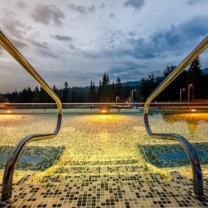 Hotel Elexus Poiana Brasov cazare Poiana Brasov