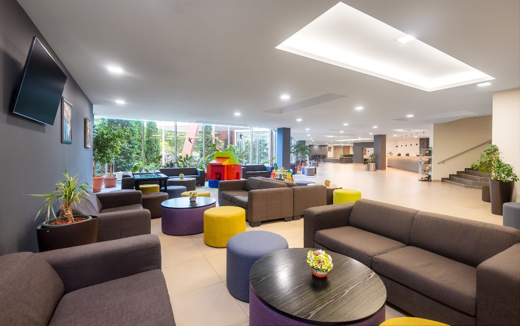 Hunguest Hotel Gyula