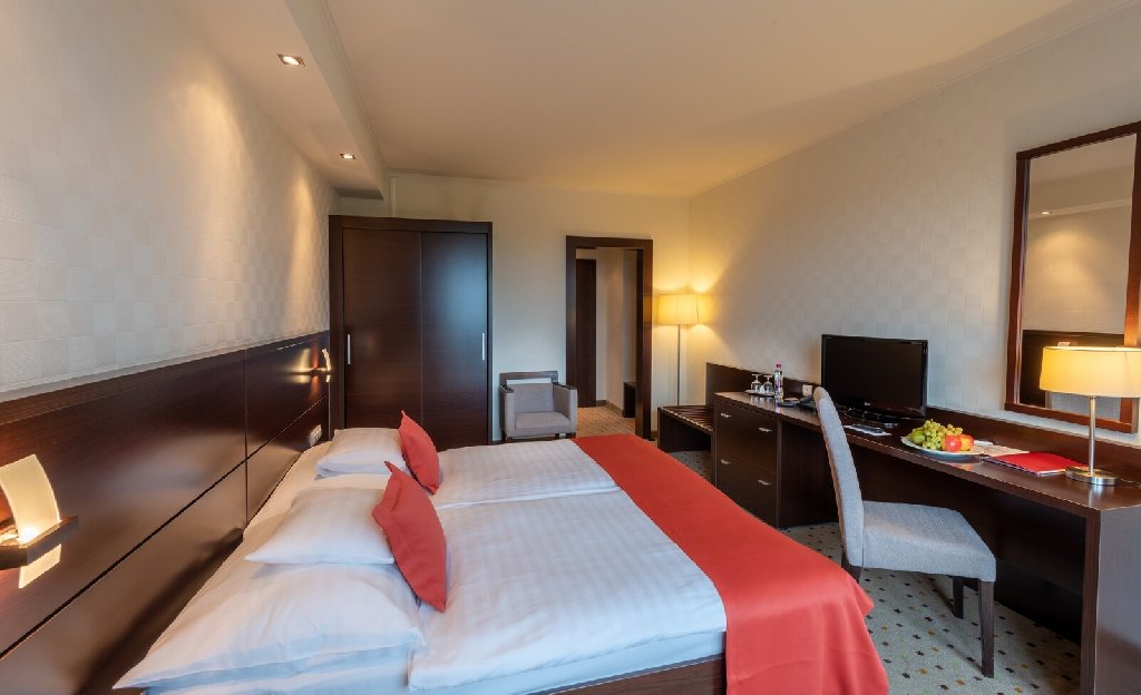 Hunguest Hotel Gyula