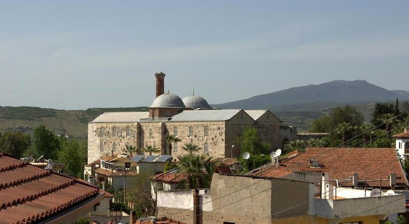 Hotel Ayasoluk Hotel