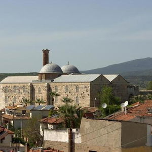 Hotel Ayasoluk Hotel cazare Selcuk