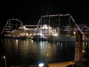 Hotel Hotel Stella cazare Kusadasi