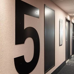 Hotel B&B Hotel Saint-Denis Porte De Paris cazare Saint-Denis