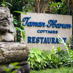 Sejur Taman Harum Cottages vacanta Ubud