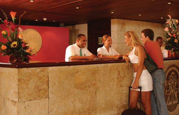 Hotel Catalonia Bavaro