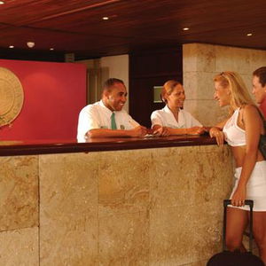 Hotel Catalonia Bavaro cazare Punta Cana