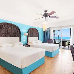 Sejur Barceló Bávaro Beach - Adults Only All Inclusive vacanta Punta Cana