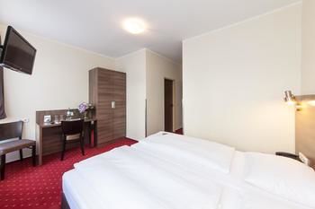 Hotel Novum Hotel Leonet Köln Altstadt