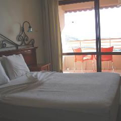 Hotel Suhan Seaport Hotel cazare Kusadasi
