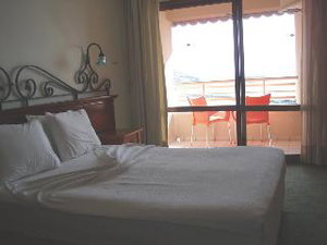 Hotel Suhan Seaport Hotel cazare Kusadasi